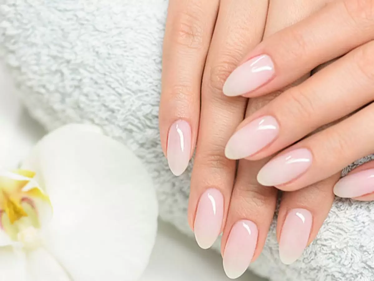 Ayrancılar Protez Tırnak