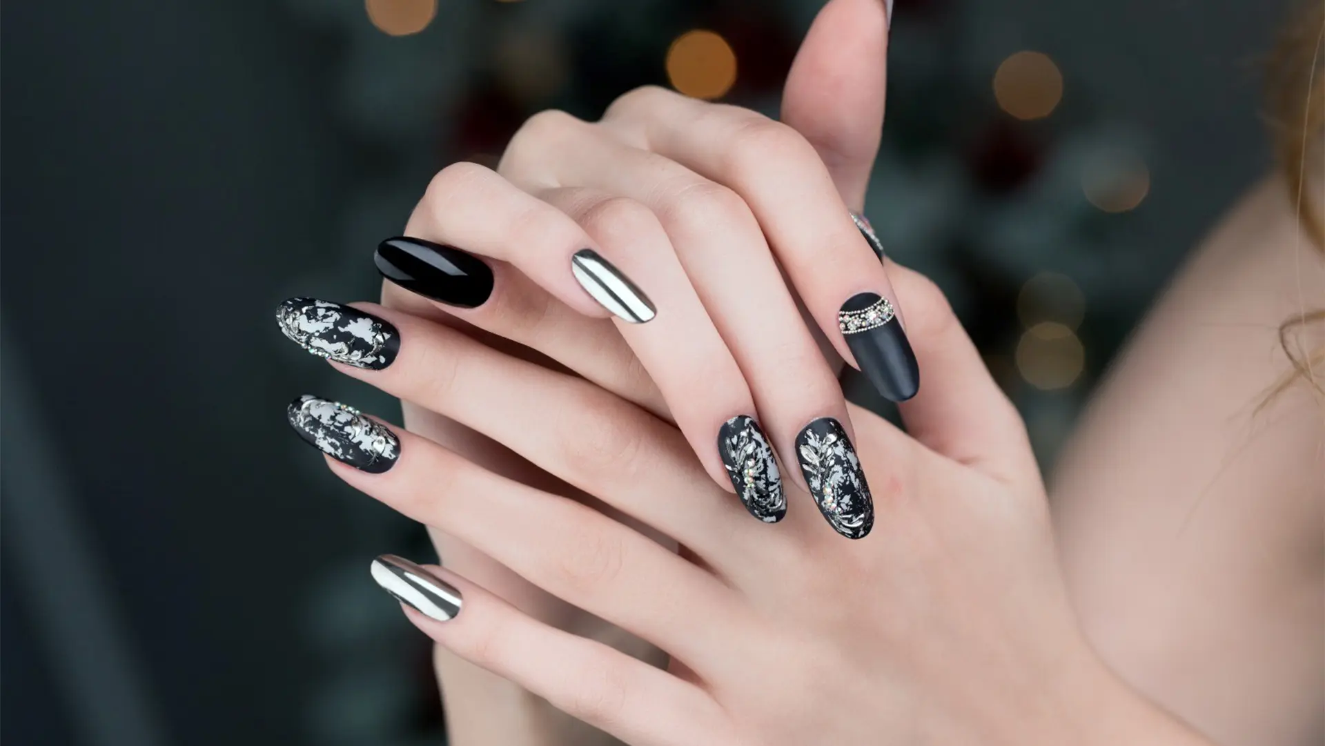 Ayrancılar Protez Tırnak